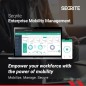 Seqrite mSuite Standard 01-25 3 Year Seqrite mSuite Standard 01-25 3 Year